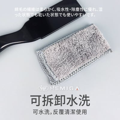 汽車內裝清潔刷 出風口清潔刷 縫隙除塵刷4