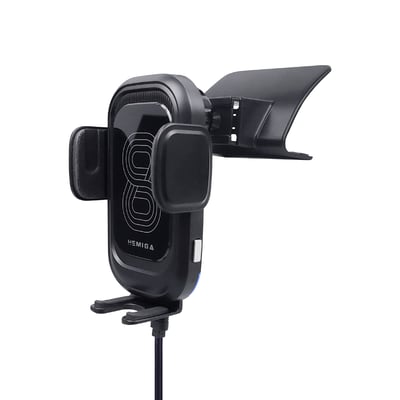 HEMIGA Livina手機架 2008-2020 日產 Nissan 手機架2