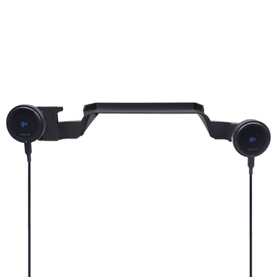 HEMIGA RAV4手機架 5.5代專用 台灣開發 2024~2025年 純扣卡 3合1罝物盒1