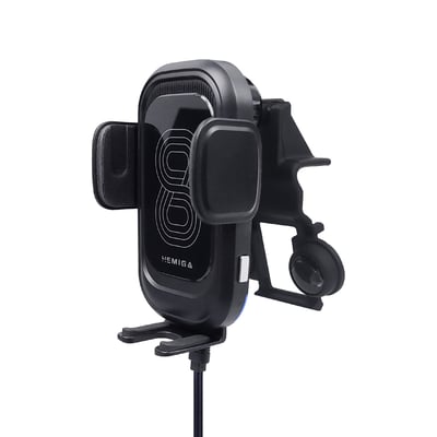 HEMIGA kicks手機架 2017後 視角提高 不擋螢幕 日產 Nissan 手機架2