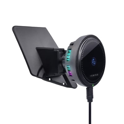 HEMIGA EcoSport 手機架 2013-2017 福特 ford 手機架1