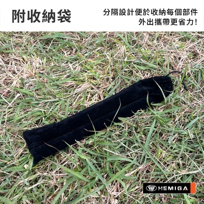 全地型磁吸自拍桿 鋁合金 高爾夫自拍桿 磁吸自拍棒 不銹鋼地插 相容magsafe尺寸 H708Pro7