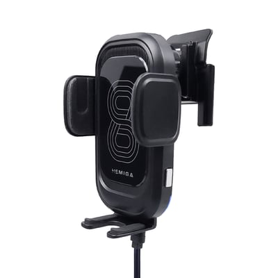 HEMIGA Karoq 手機架 2018-2025年 斯柯達 Skoda 手機架2