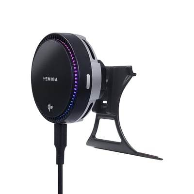 HEMIGA 8代 Sentra手機架 2020-2025 B18 下置式 日產 Nissan 手機架2