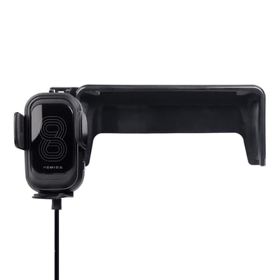 HEMIGA c300 手機架 屏幕型 2015-20 glc 手機架 C200 w205 手機架 X253 手機架2