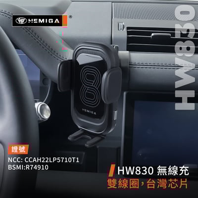 HEMIGA Defender 90 手機架 2021-25 Defender 110 130 手機架 路虎  荒原路華 手機架7