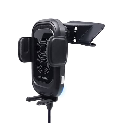 HEMIGA A3手機架 2021-2026 A3 手機架 Audi 奧迪 手機架2