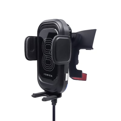 HEMIGA tucson l 手機架 2021-2025年3月 現代 土桑手機架2