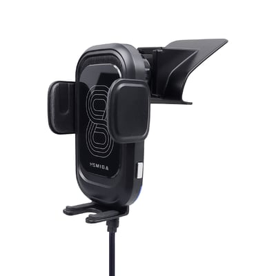 HEMIGA Focus 手機架 3代 2012-2016 MK3 福克斯 福特 手機架2