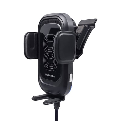 HEMIGA Eclipse Cross 手機架 2018-2021年 日蝕手機架 三菱 日蝕 手機架2