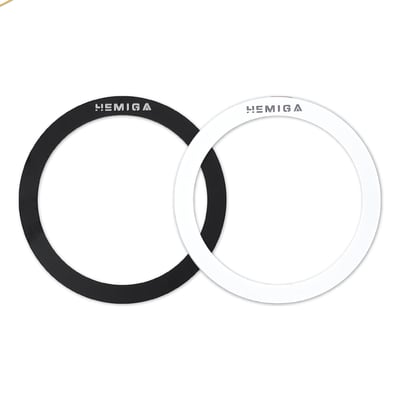 MagSafe 相容貼片 手機貼片 引磁貼片 環形貼片 磁吸手機架貼片1