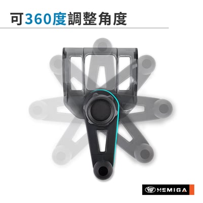 專用型 延長桿 適用A款 手機架配件3