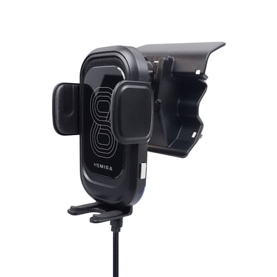 HEMIGA i4 320i 420i 手機架 2025後改款 G20 G21 G26 BMW 寶馬 手機架2