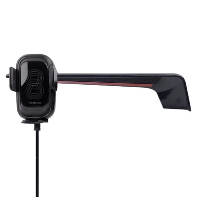 HEMIGA RX 手機架 2023-2026 14吋大螢幕專用 RX350手機架 RX350h手機架2