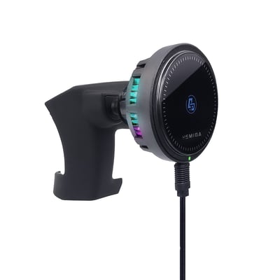 HEMIGA tucson l 手機架 2021-2025年3月 現代 土桑手機架1