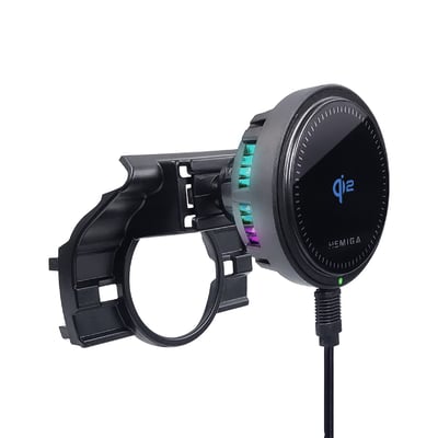 HEMIGA ES手機架 2013-2017年 6代 純扣卡 LEXUS ES250 ES200 ES300h 手機架1