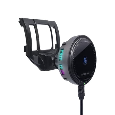 HEMIGA RAV4 手機架 2019~24 new RAV4 豐田 TOYOTA 手機架1