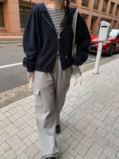 m03 挺版舒服棉褲（2colors）4