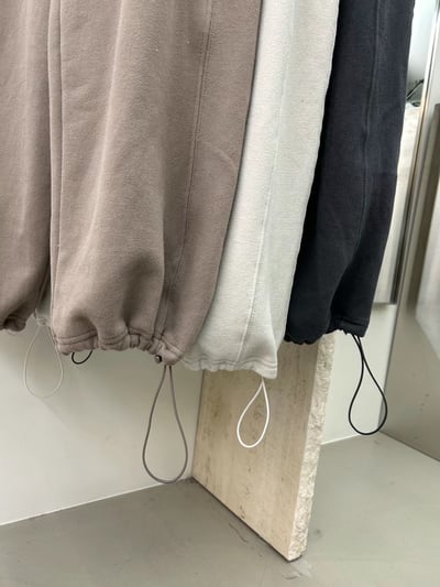 N24冬日慵懶衛衣套裝（3 colors）22