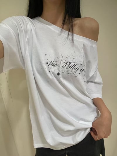 j4 練舞室寬鬆上衣（2colors）7