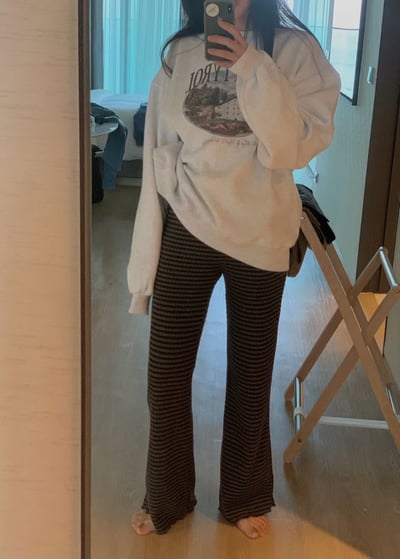 Oct20 SOUTH圓領衛衣（3colors）16