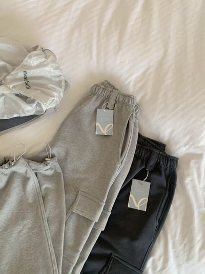 m03 挺版舒服棉褲（2colors）16