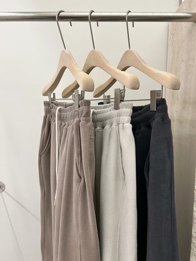 N24冬日慵懶衛衣套裝（3 colors）21