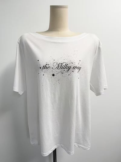 j4 練舞室寬鬆上衣（2colors）9