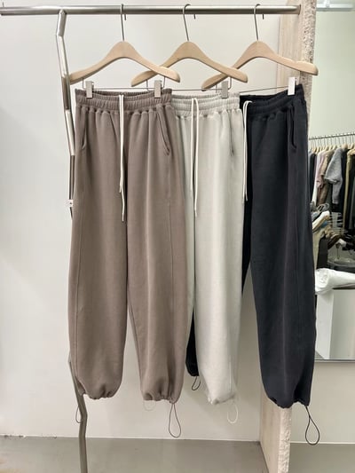 N24冬日慵懶衛衣套裝（3 colors）20