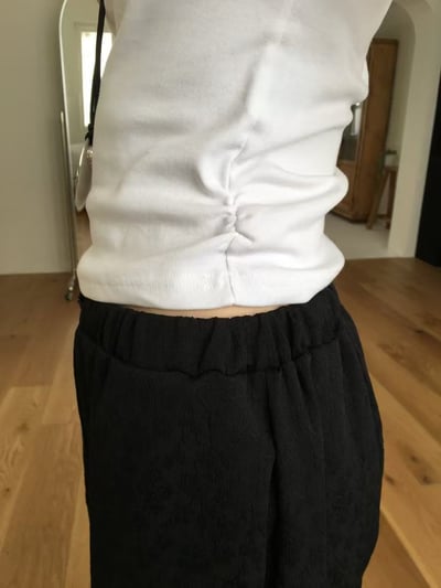 j10 斜肩設計質感上衣（3colors）12