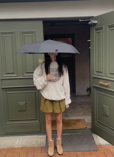 Oct20 SOUTH圓領衛衣（3colors）4