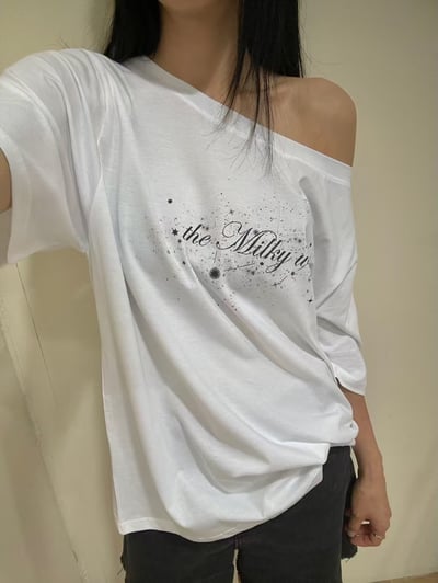 j4 練舞室寬鬆上衣（2colors）8