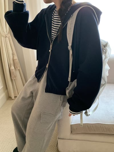 m03 挺版舒服棉褲（2colors）5