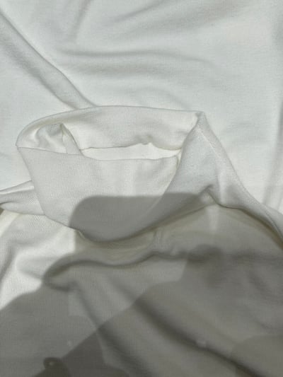 Gz25半高領羊絨打底衣（6colors）6