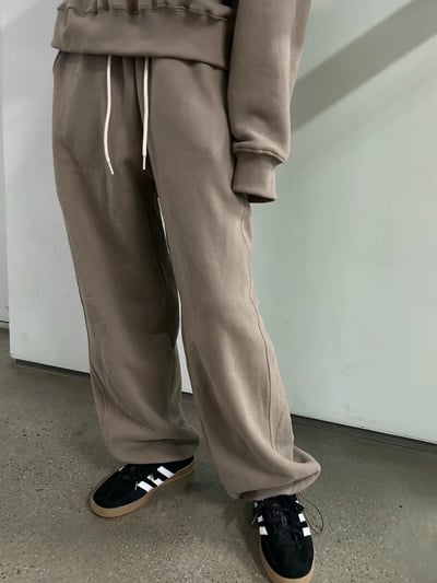 N24冬日慵懶衛衣套裝（3 colors）4