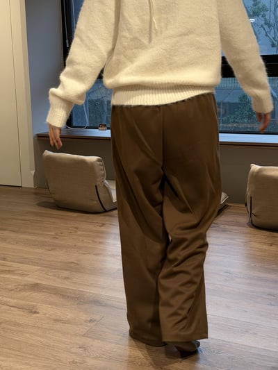 Gz59磨毛休閒氣球褲（2colors）6