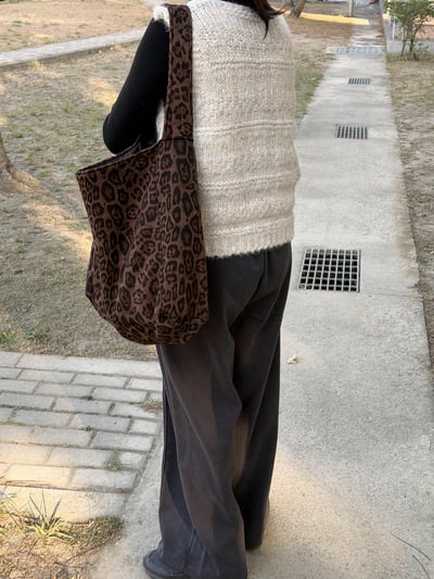 Gz59磨毛休閒氣球褲（2colors）3