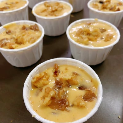 桂圓多多蛋糕 低糖低油3