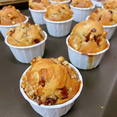 桂圓多多蛋糕 低糖低油2