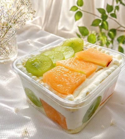 水果寶盒蛋糕1