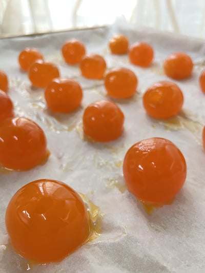 中秋節 蛋黃酥禮盒  預購優惠至9/20止2