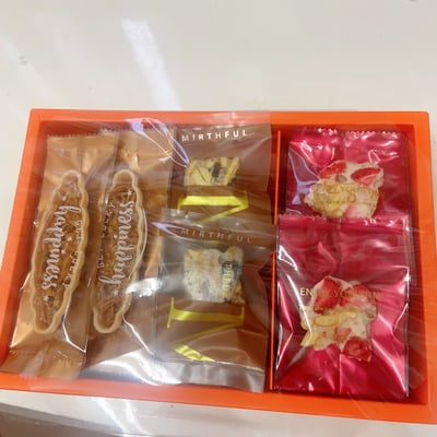 西點甜品 公司說明會/茶會/聚餐活動6