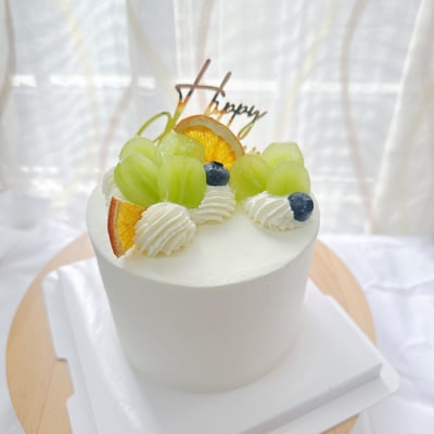 Hb-寶石森林-生日蛋糕1