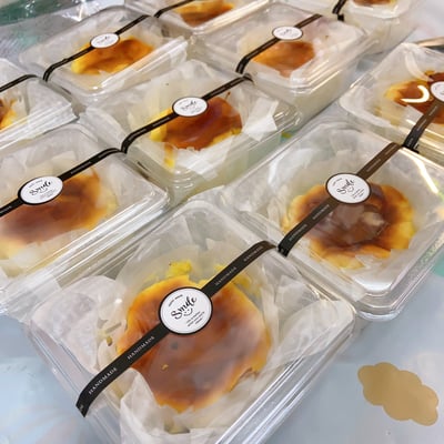 西點甜品 公司說明會/茶會/聚餐活動1