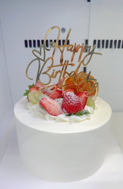 Hb-晨光果語-生日蛋糕3