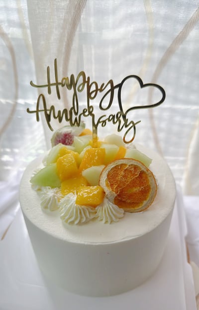 Hb-晨光果語-生日蛋糕2