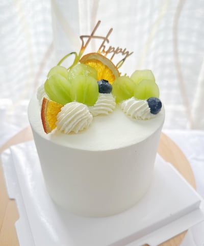 Hb-寶石森林-生日蛋糕2