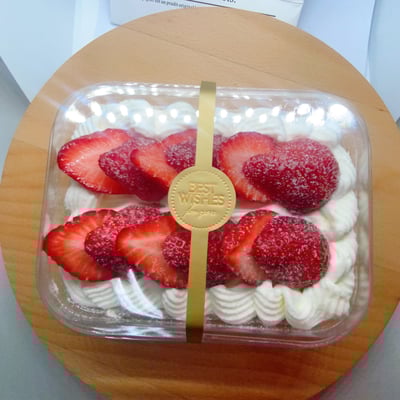 西點甜品 公司說明會/茶會/聚餐活動4