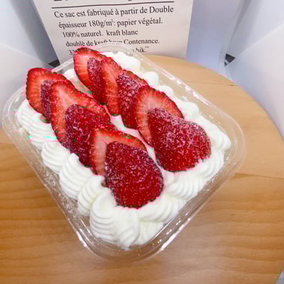 西點甜品 公司說明會/茶會/聚餐活動5