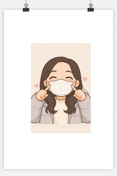 Hb 客製彩繪人物 生日蛋糕2